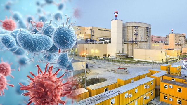 România va produce un tratament anti-cancer la reactorul 2 de la Centrala Nucleară Cernavodă