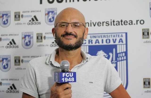 Adrian Mititelu a transmis un mesaj din închisoare legat de soarta lui Mutu la FCU Craiova