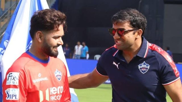 Delhi co-owner explains Pant exit, reveals late change of heart in IPL auction