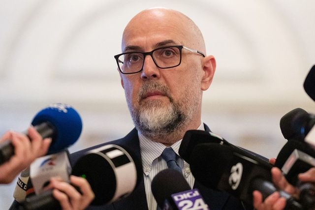 Kelemen Hunor explică de ce nu susține UDMR actualul proiect de lege a salarizării. „Nu legiferăm pentru Comisia Europeană”