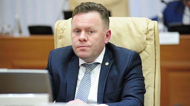 Flenchea: Decizia de a începe negocierile de aderare a Republicii Moldova la UE va fi una pur politică