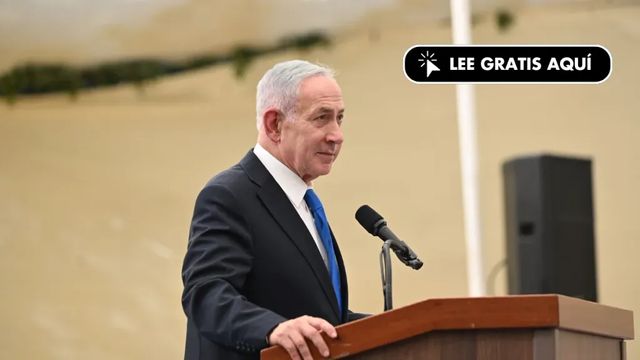 Israel rechaza el plan de 15 puntos para Gaza impulsado por Trump