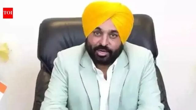 AAP wins confidence motion in Punjab Assembly