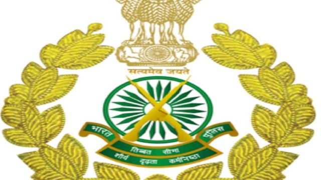 ITBP Constable recruitment 2024: Application window for 545 posts opens today