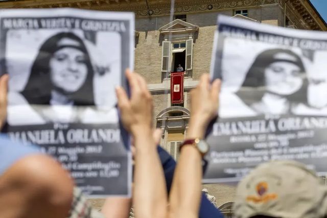 Vaticanul redeschide ancheta în cazul Emanuelei Orlandi, adolescenta care a dispărut în urmă cu 40 de ani