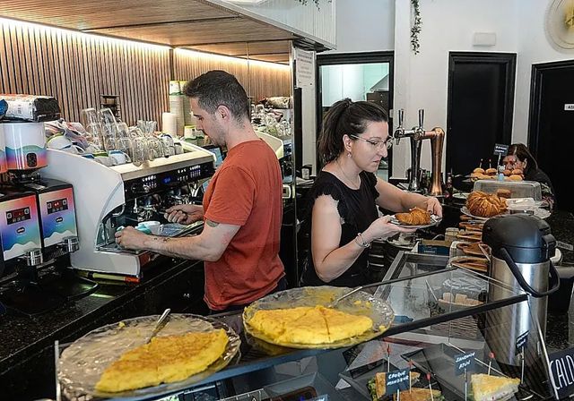 El salario de la discordia