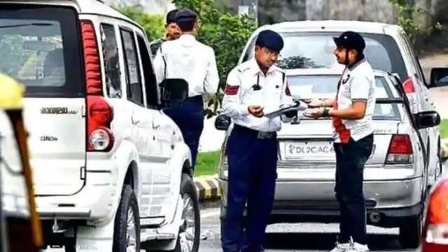 OSSC Traffic Constable recruitment 2022: Apply for 56 posts from March 4, 12th pass eligible