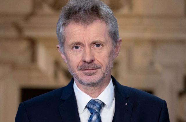 Președintele Senatului Cehiei va efectua o vizită în Republica Moldova