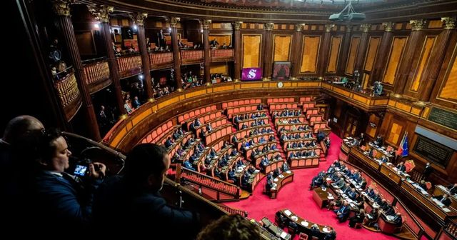 Manovra in aula alla Camera domani alle 8, voto finale venerdì