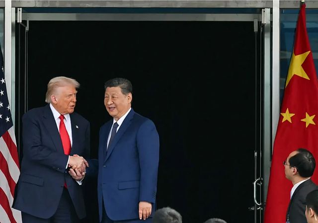 China confía en lograr el apoyo de Trump sobre Taiwán a cambio de grandes inversiones