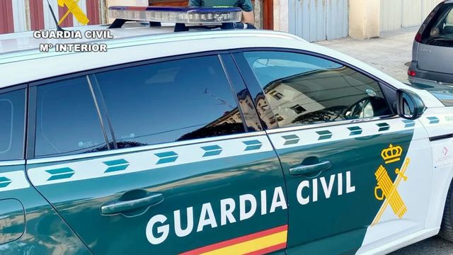 Un padre presuntamente asesina a su hija de tres años y se quita la vida después en Torrevieja