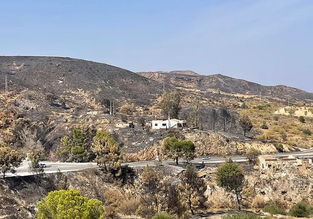 El origen del infierno que convirtió Los Gallardos en una trampa mortal