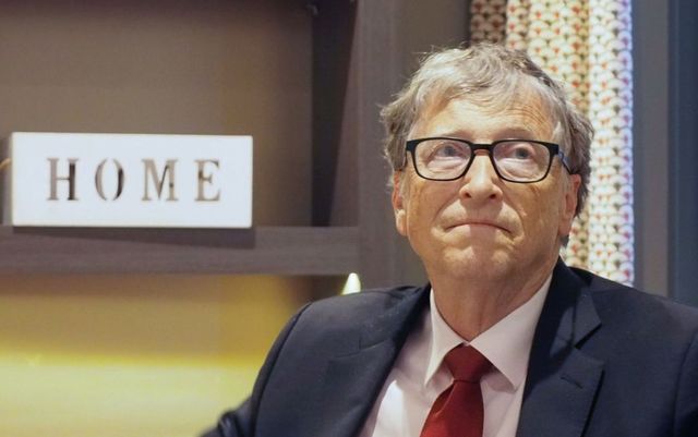 Bill Gates: Metaversul va găzdui majoritatea întâlnirilor de serviciu în doi-trei ani