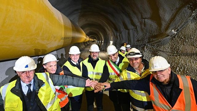 Nuovi fondi per Tav, Ferrovie e Sibari-Catanzaro nel Fondo di sviluppo e coesione