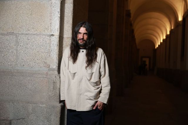 Oliver Laxe: “Yo soy un escultor, ni me veo ni creo que gane el Oscar”