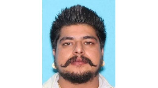 Gangster Nitish Kaushal Arrested In Vermont: FBI