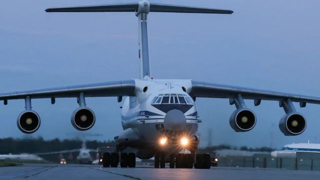 Los aeropuertos europeos afrontan una escasez de queroseno en tres semanas