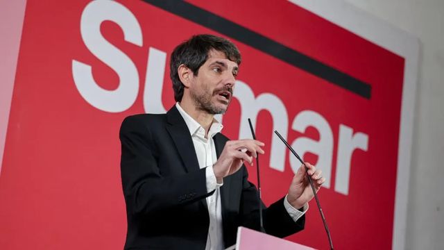 Sumar propone limitar las indemnizaciones «escandalosas» a directivos de empresa