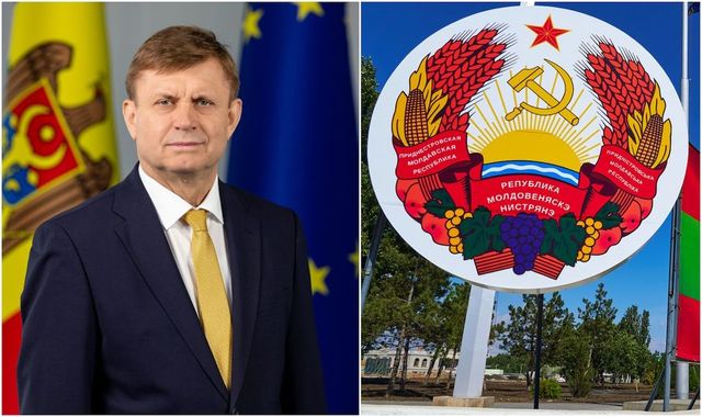 Chișinăul pregătește un nou plan de reintegrare: formatul „5+2” nu mai este valabil