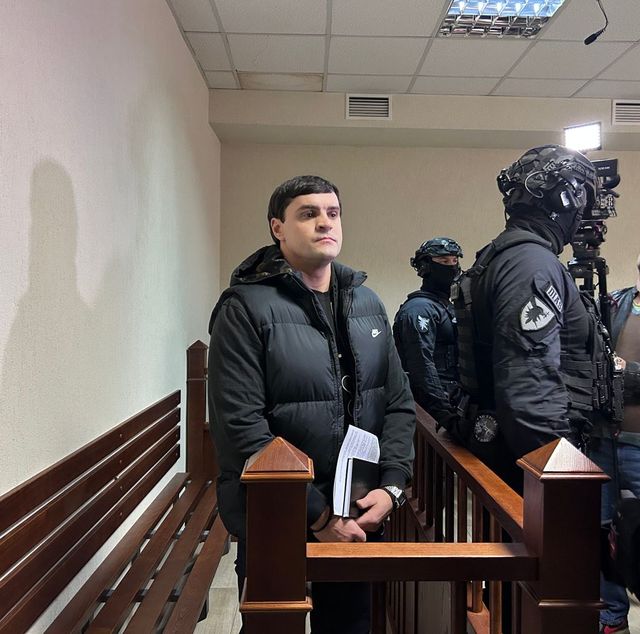 Fostul deputat Constantin Țuțu își va afla sentința pe 27 ianuarie