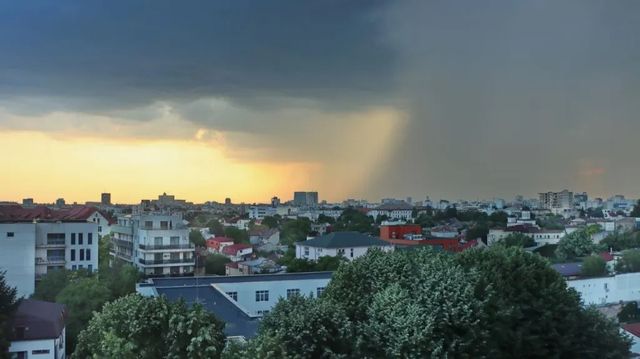 Prognoza meteo pentru următoarele două săptămâni. Cum va fi vremea în intervalul 20 iulie - 2 august 2026