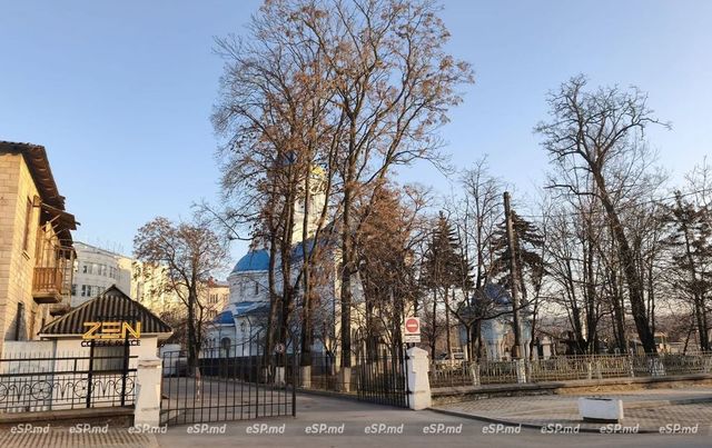 Где в Бельцах и сёлах рядом не будет света с 9 по 13 марта