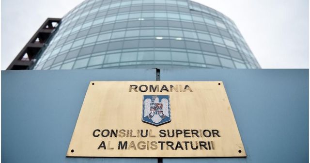CSM convoacă în 26 și 27 august adunările generale ale judecătorilor și procurorilor