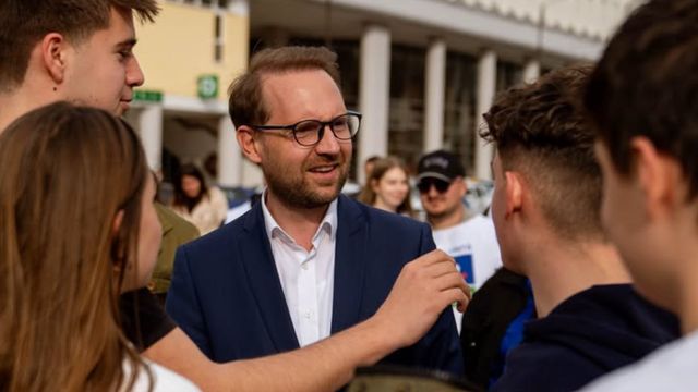 Dominic Fritz, reacție dura dupa decizia CCR pe mandat