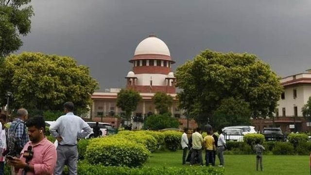 Supreme Court opens IIT door for student who could not pay fees on time