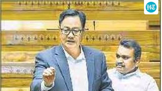 No penalties for registering waqf properties till three months after deadline, says Centre