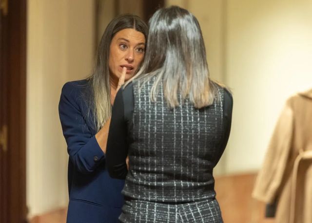 Junts despacha las últimas cesiones de Sánchez: «Estamos donde estábamos»