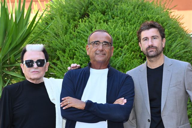 Tale e Quale Show 2026 streaming e diretta tv: dove vedere prima puntata