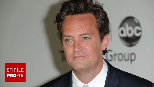 „Regina ketaminei”, femeia care i-a furnizat droguri lui Matthew Perry, condamnată la 15 ani de închisoare pentru moartea actorului