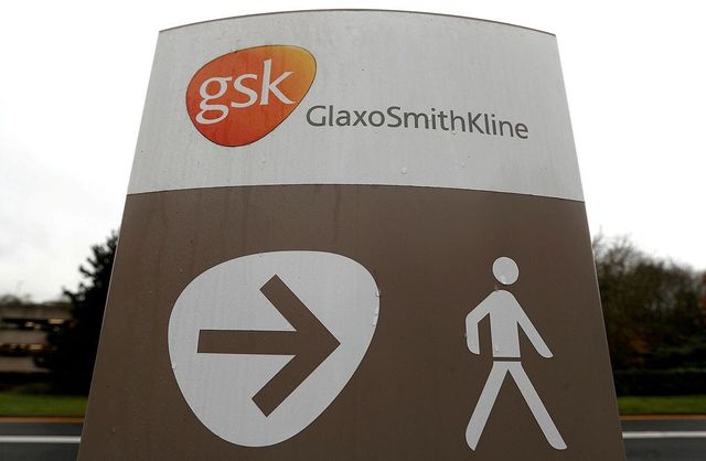 GSK hodlá investovat 30 miliard dolarů do výzkumu a výroby v USA