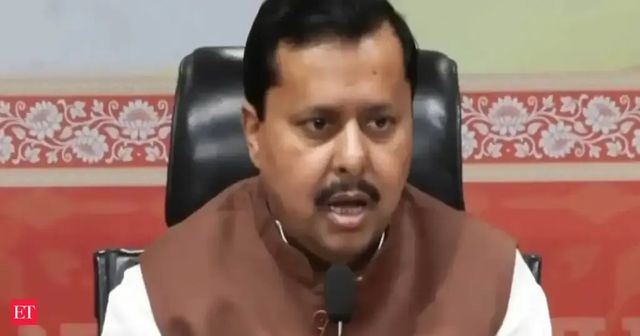 BJP to mark Modi's birthday as 'Seva Diwas'