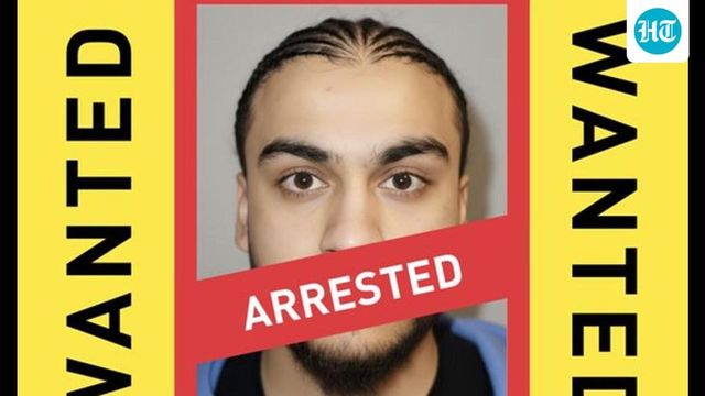 Nicholas Singh arrested: Indian-origin on Canada's 'most wanted' list nabbed after 18 mths