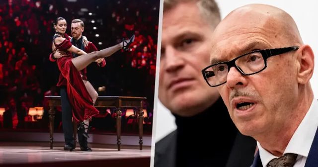 StarDance do veřejnoprávní televize nepatří, řekl Klempíř a poradil, co točit