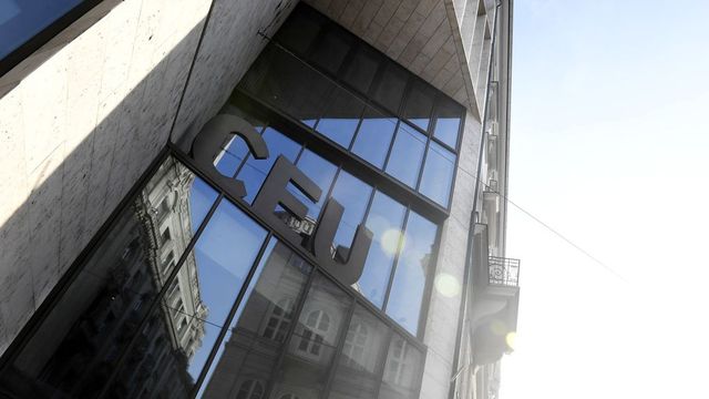 Mégis visszatérhet Budapestre a CEU