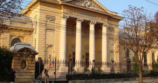 Record de candidați la Universitatea de Medicină și Farmacie “Carol Davila” din București