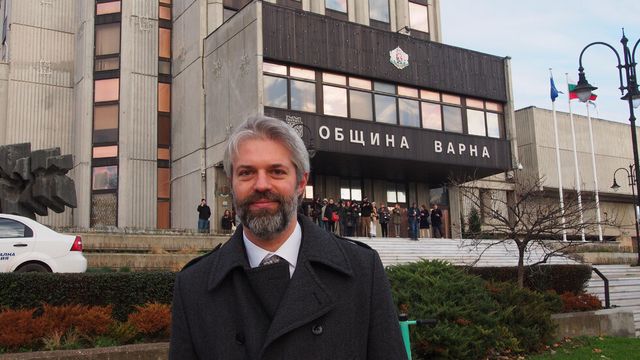 Според съда 24-часовият арест на Благомир Коцев е незаконен