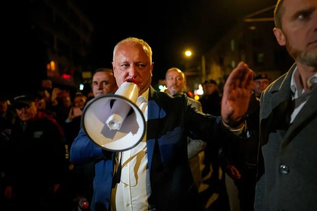 Rezultatele alegerilor din Republica Moldova: PAS, victorie uriașă