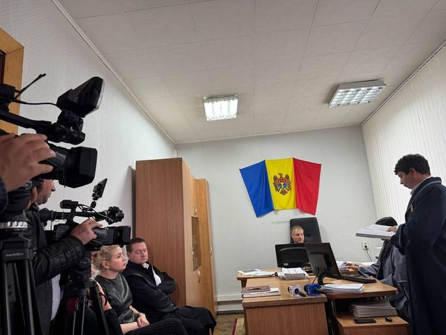 Anestezista vizată în dosarul decesului unei femei în salon a fost pusă sub învinuire
