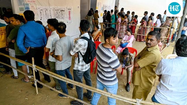 Mumbai civic body elections to be held on Jan 15, results on Jan 16
