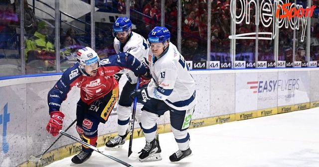 ONLINE: Kladno - Pardubice 0:0. Sparta proti Olomouci. Kometa vede nad Plzní