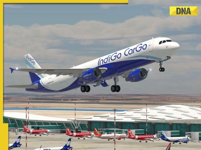 IndiGo slapped with heavy fine for providing ‘dirty seat’ to passenger, ordered to pay Rs…