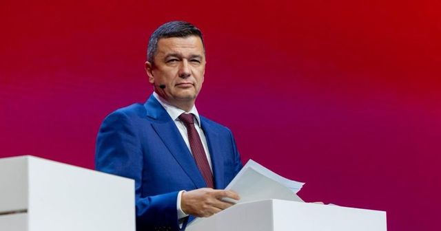 Ședință crucială la PSD după eșecul de la alegerile pentru Primăria Capitalei