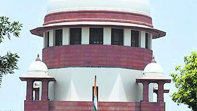 Centre notifies the appointments of Chief justices in eight High Courts