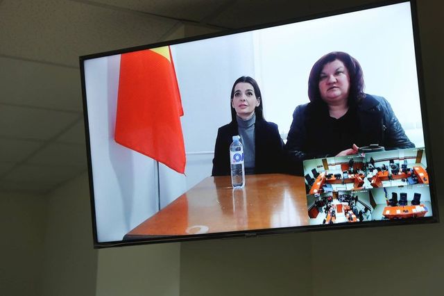 Procesul Guțul și Popan ajunge la pledoariile finale la Curtea de Apel Chișinău