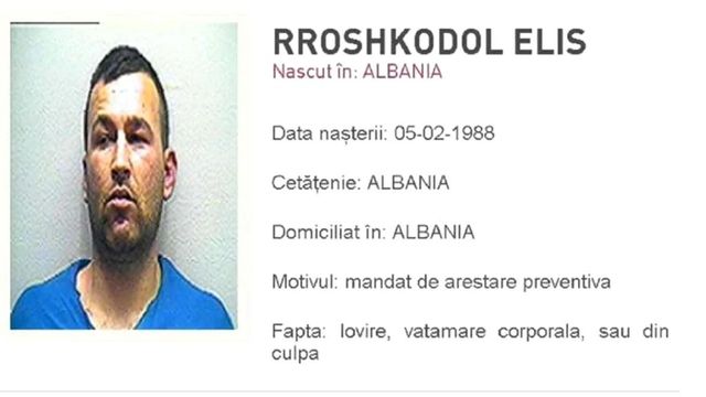 Albanezul de la clubul Nuba, ucis ca-n filmele cu mafioți