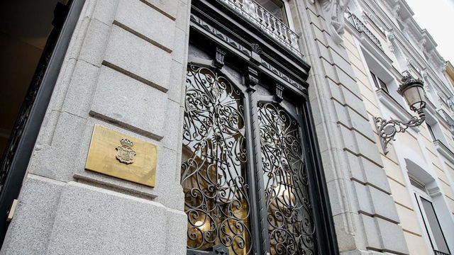 El Poder Judicial investiga al juez del caso de la presunta violación del exDAO por sus declaraciones sobre las víctimas